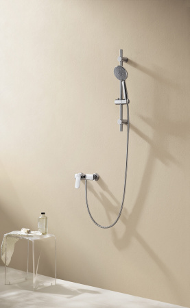 Смеситель для душа Arrow AG3503CP-TZ